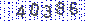 This Is CAPTCHA Image